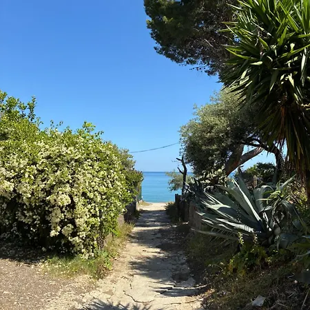 Inkanto Apartment Cefalu