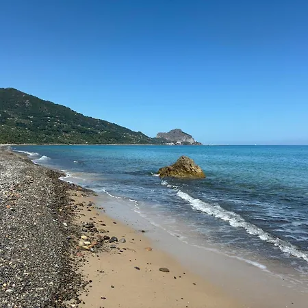 Apartment Inkanto Cefalu
