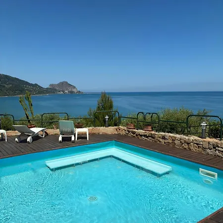 Apartment Inkanto Cefalu