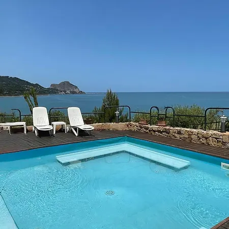 Inkanto * Cefalu
