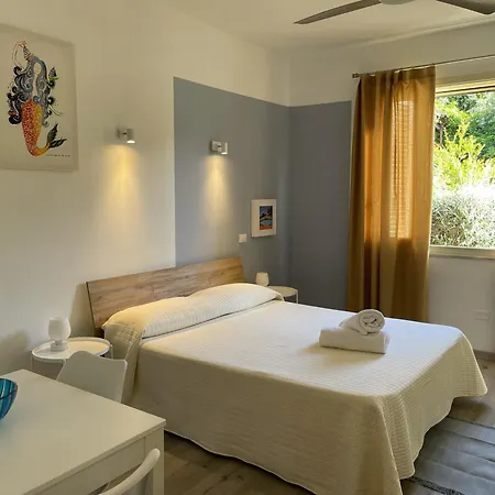 Apartment Inkanto Cefalù