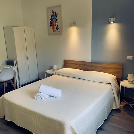 Apartment Inkanto