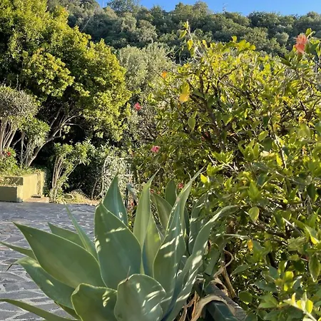 Inkanto Apartment Cefalù