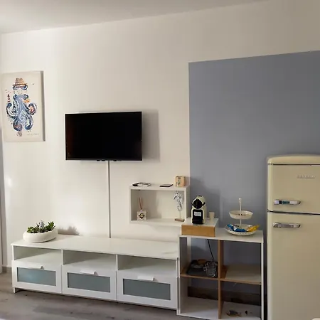 Apartment Inkanto Cefalu