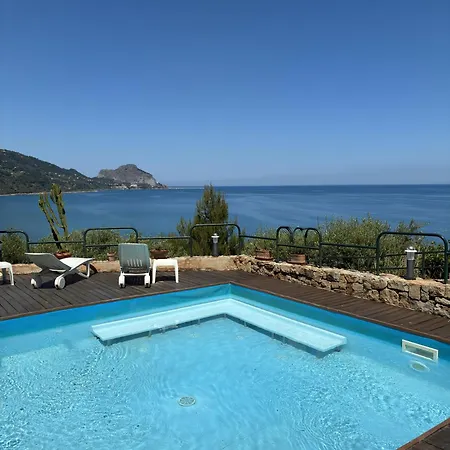 Inkanto Cefalu