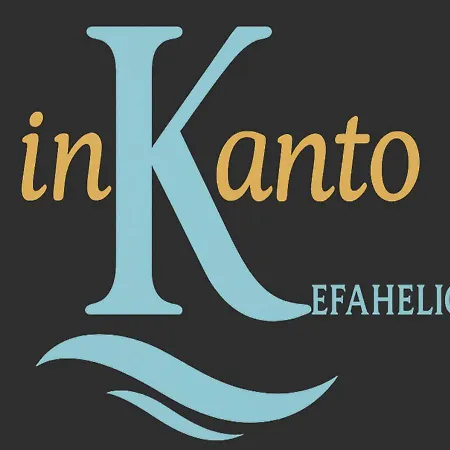 Inkanto Apartment