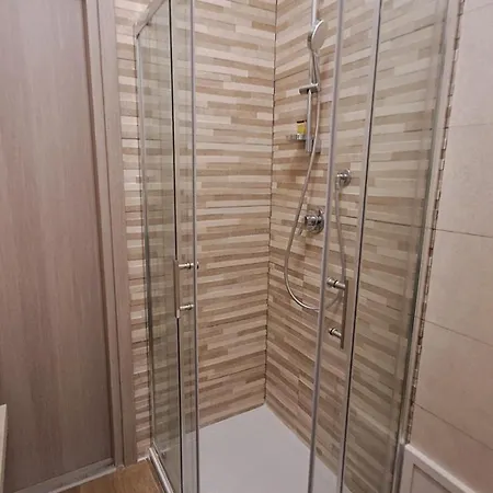 Inkanto Apartment Cefalu