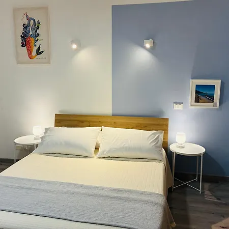 Apartment Inkanto