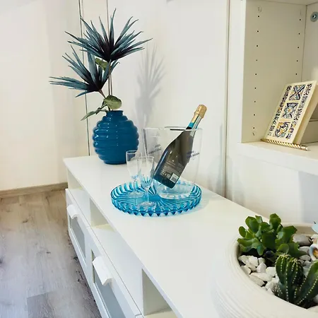 Apartment Inkanto Cefalu